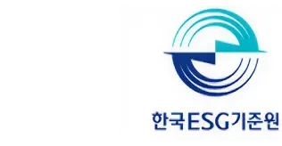 Korea Institute of Corporate Governance and Sustainability (KCGS) logo