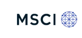 MSCI ESG A 등급