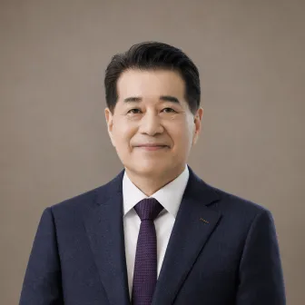 장인화 대표이사 회장 사내이사 프로필 이미지