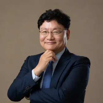 정석모 부사장 사내이사 프로필 이미지