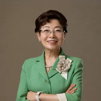 유영숙 사외이사 프로필 이미지