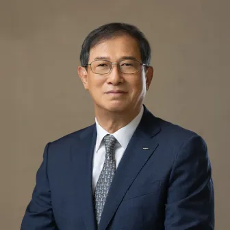 권태균 사외이사 프로필 이미지