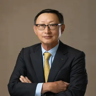 손성규 사외이사 프로필 이미지