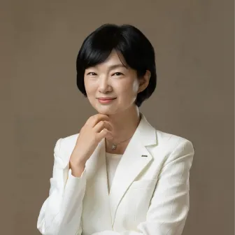 김주연 사외이사 프로필 이미지