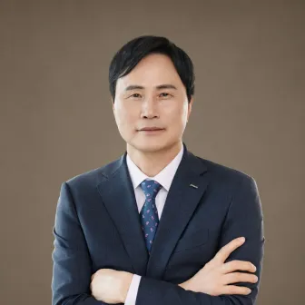 이희근 사장 / 포스코 기타비상무이사 프로필 이미지