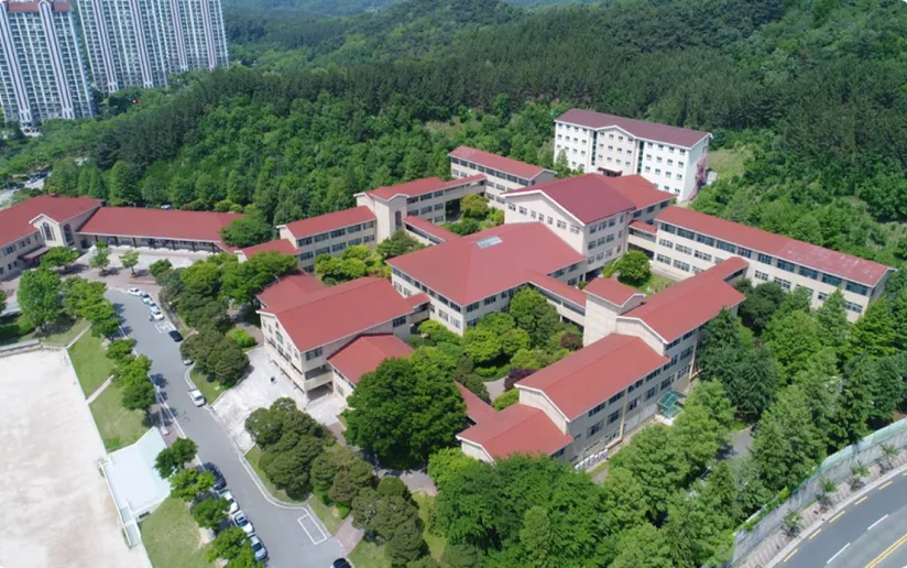 포항제철고등학교