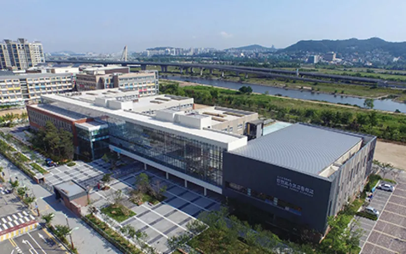 인천포스코고등학교